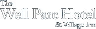 Well Parc Hotel Logo